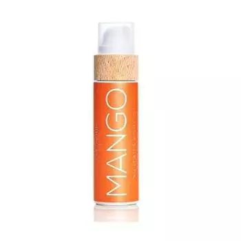 Масло для загара и тела Cocosolis Mango 110 мл