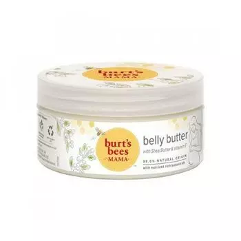 Burt S BeeS Mama Bee Belly Butter