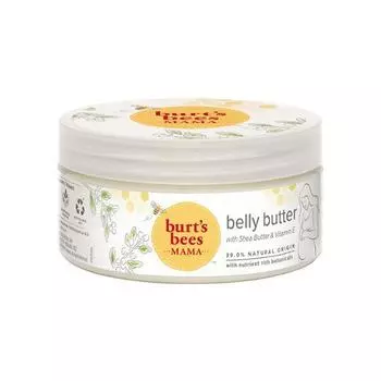 Масло для живота Burt s Bees Mama Bee Belly