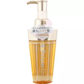 МАСЛО ДЛЯ ВОЛОС AND PRISM DIAMOND SHINE 100мл
