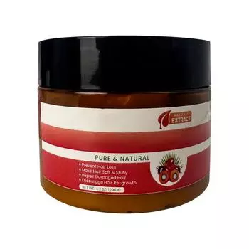 Масло Фуллера для роста волос Натуральное масло Фуллера для роста волос Предотвращает выпадение волос Улучшает питание волос