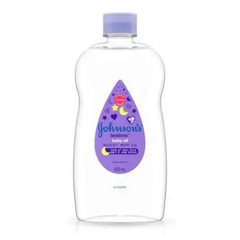 Масло JohnSon S Baby перед сном 500 мл