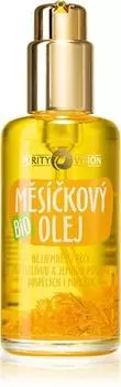 Масло календулы для детей TU прозрачный