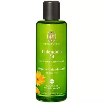 Масло календулы Примавера 100 мл