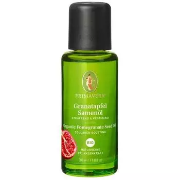 Масло косточек граната Primavera 30 мл