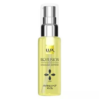 Масло LUX Biofusion Damage Defense Vital Repair 50 мл