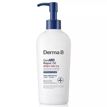 Масло Mabi Cera MD Repair Oil, 1, 200мл корейская косметика