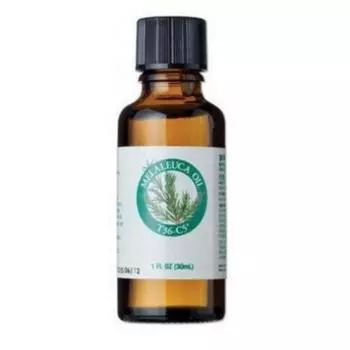Масло Melaleuca T36-C5, 1 шт., 30 мл