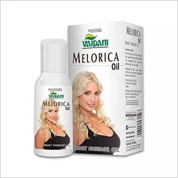 Масло мелорики - 50 мл (Масло для массажа груди) 50 ML