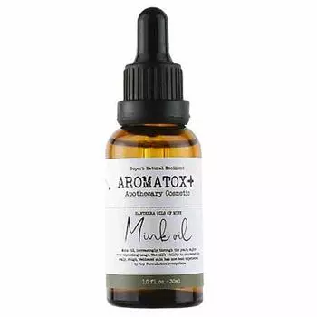 Масло норки Aromatox, 30мл, 1 шт.