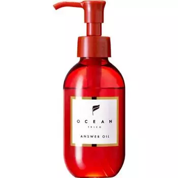 Масло Ocean Trico Answer 120 мл