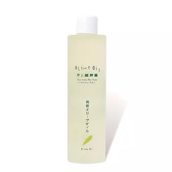 Масло оливковое Inoue Seikoen Beauty 120 мл без насоса Масло для красоты из цельной оливы Косметическое масло для волос Лицо, тело, волосы, масло,