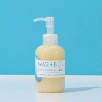 Масло от черных точек Washbee 150 мл, 1 шт.