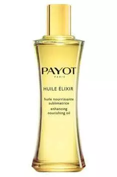 Масло Payot Elixir Huile Enhancing Nourishing Oil 100 мл