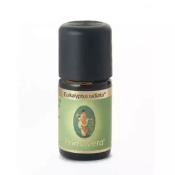 Масло Primavera Эвкалипт Радиетта 5мл