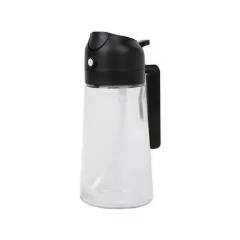 Масло-распылитель многоцелевой кухонный бытовой распылитель масла оливковое масло кулинарное масло барбекю контроль масла распыленное стекло