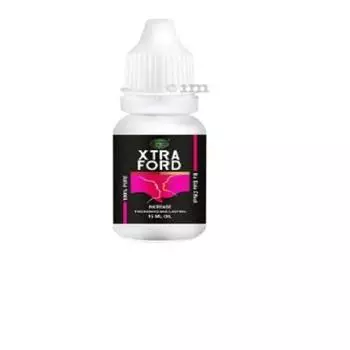 Масло Sabates Xtra Ford 15 мл