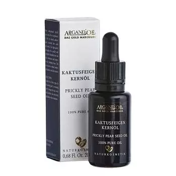 Масло семян кактуса Аргандор 20 мл