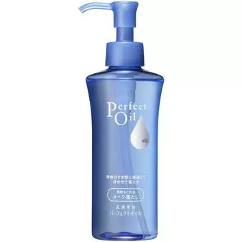 Масло Senka Perfect 150 мл