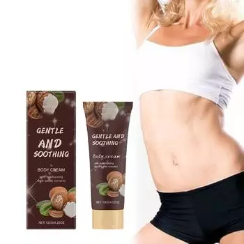 Масло ши для тела Укрепляет кожу Увлажняет и разглаживает морщины и тонкие линии Увлажняет кожу One Size