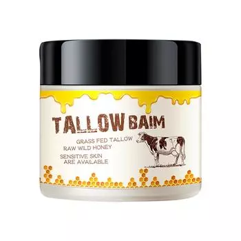 Масло ши, мед, бальзам для кожи, увлажняющий жир, уменьшает сухость и увлажняет кожу, хорошо успокаивает Pumps1PC One Size белый