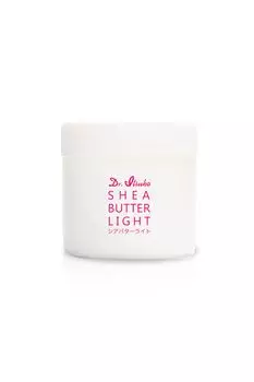 Масло Ши светлое 100 мл Dr.Itsuko