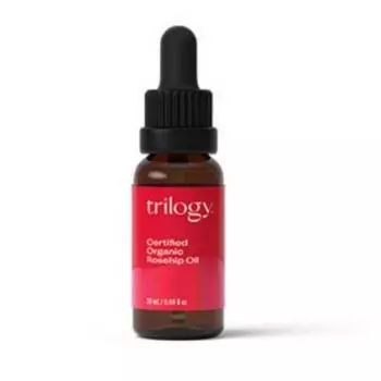 Масло шиповника Trilogy Organic 20 мл 1 шт._MC
