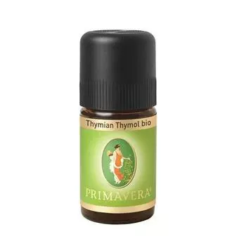 Масло тимьяна Primavera с тимоном 5 мл