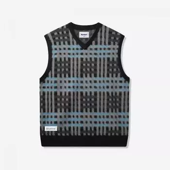 Масло Товары Тканый Вязаный Жилет Тканый Вязаный Жилет M