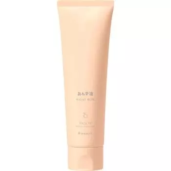 Масло Янагия Анзу Янагия Хонтен Масло Янагия Анзу Увлажняющее молочко для волос и рук 120 г