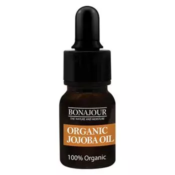 Масло жожоба Bonajour, 12 мл, 1 шт.