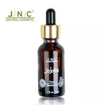 Масло жожоба J&C Vitamin 29 мл, 1 шт.
