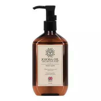 Масло жожоба Selvien 100 мл