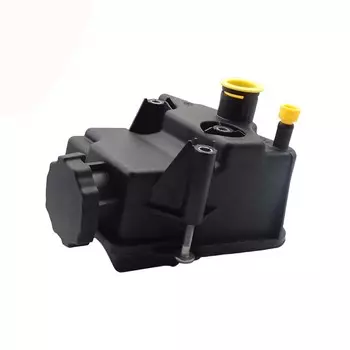 Маслобак насоса гидроусилителя рулевого управления подходит для:Бенц W164 2005-2011 W251 2006-2019 OE:000 460 2583