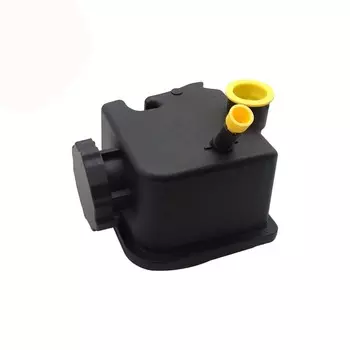 Маслобак насоса гидроусилителя рулевого управления подходит для:Бенц W220 2003-2005 ОЭ:000 460 0183