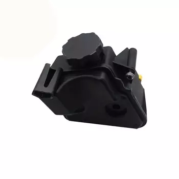 Маслобак насоса гидроусилителя рулевого управления подходит для:Бенц W164 2005-2011 ОЭ:000 460 2683