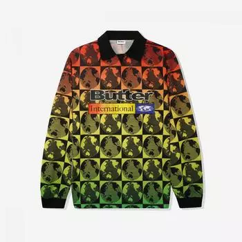 МАСЛОЧНЫЕ ИЗДЕЛИЯ Джерси AtLaS LS Джерси AtLaS LS M