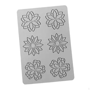 -Маслоделательная машина, многофункциональные инструменты для шоколадных тортов, инструменты для украшения на Пасху, Pear