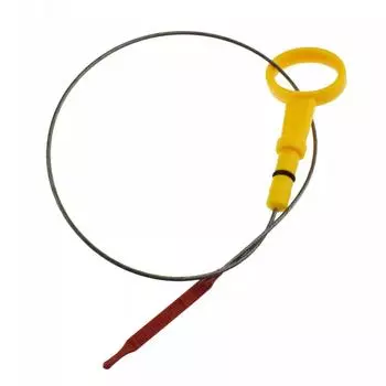 Маслоизмерительный щуп уровня масла 26611-03HA0 для Kia Niro Hyundai Ioniq Elantra Hybrid