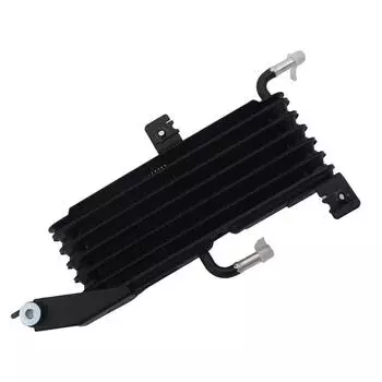 Маслоохладитель в сборе Подходит для:Тойота Ленд Крузер Прадо(ГРДЖ120)2003-2010 ОЭ:32910-60150