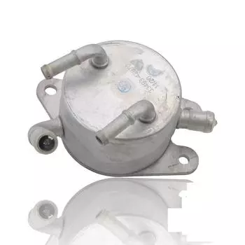 Маслоохладитель в сборе Подходит для:Тойота РАВ4 2005-2019 ОЕ:33493-42070