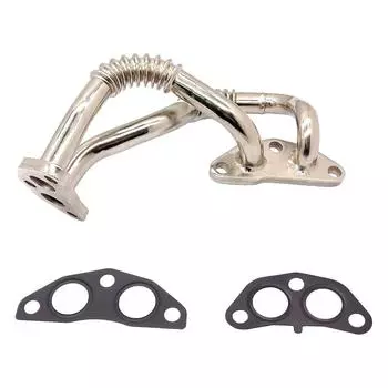 Маслоохлаждающая трубка для Toyota 15767-31020