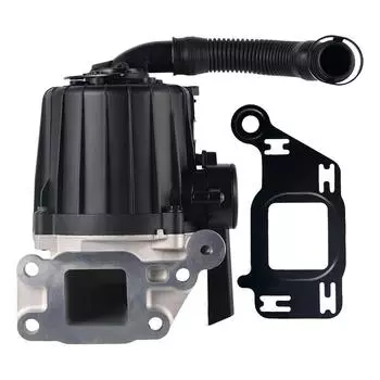 Маслоотделитель Вентиляции Картера EA4720108262 A4720107662