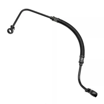 Маслоподводящая трубка Маслоподающая магистраль 28240-2C400 Для Hyundai Genesis Coupe 2.0 2010-2012