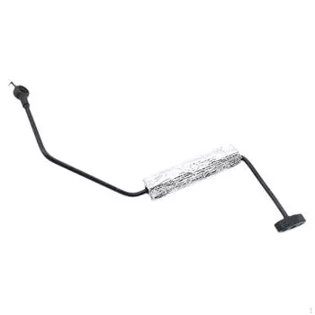 Маслопровод турбокомпрессора Шланг возврата турбины 282462G400 для поставок