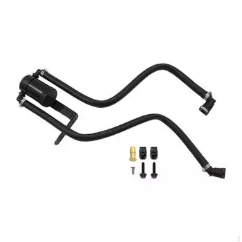 Маслоуловитель автомобиля сепаратор бак 2.7EB 3.5EB 5.0 Премиум прочный высокая производительность