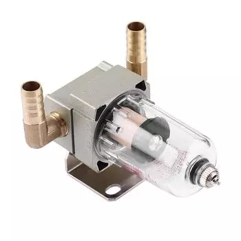 Маслоуловитель маслоотделителя двигателя автомобиля, фильтр для Civic