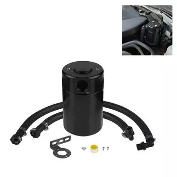 Маслоуловитель воздушного маслоотделителя для 1500 автоматических аксессуаров, комплект сепаратора моторного масла, легкая установка