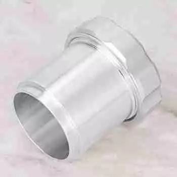 Маслозаливная горловина из алюминиевого сплава, приварная маслозаливная горловина с внешним диаметром 1,5 1 1/2 для топливозаливной горловины с