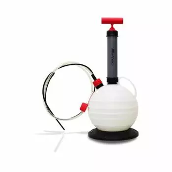 Маслозаменитель Meltec ручной 6L OCS-6